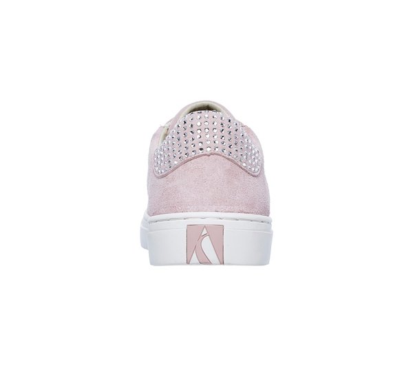 Skechers Women Side Street - Shine-ers Light Pink