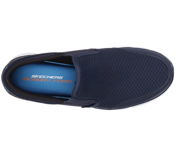 Skechers Men Equalizer - Persistent Navy