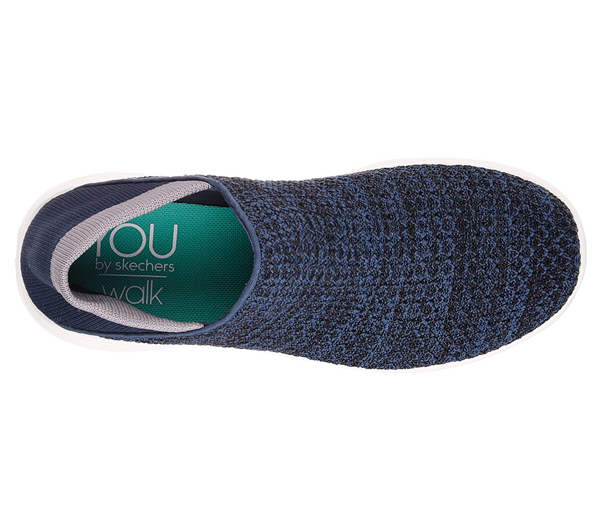 Skechers Women You - Movement Navy