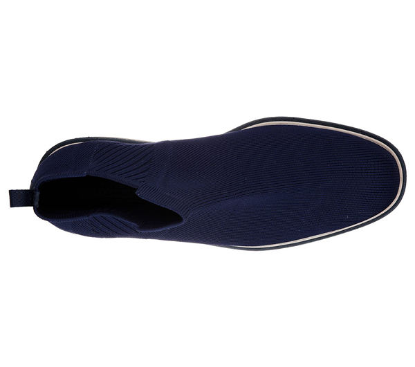 Skechers Men Tamar Navy