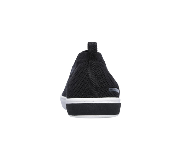 Skechers Men Gotland Black