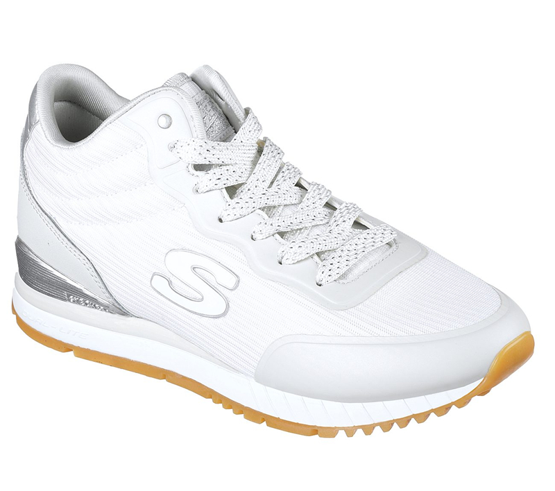 Skechers Women Sunlite - Vega High White