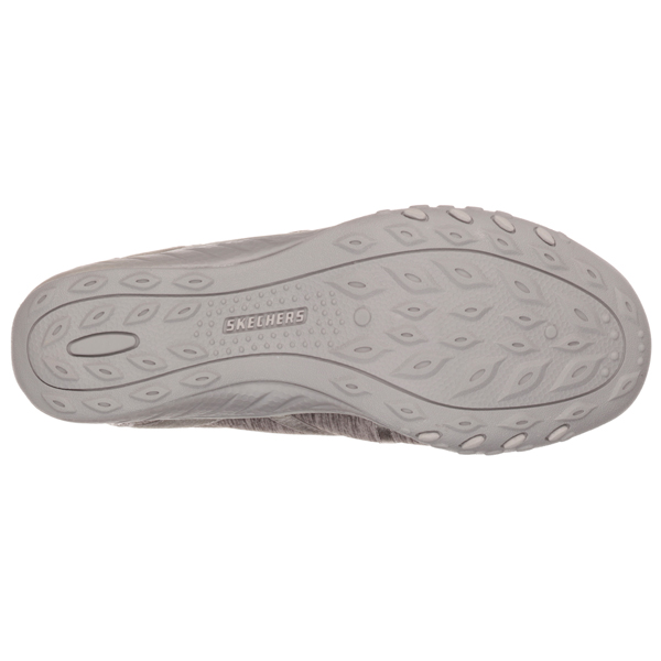 Skechers Women Relaxed Fit: Breathe Easy - Fortune Taupe