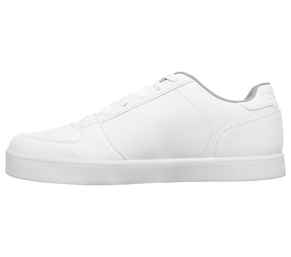 Skechers Men Energy Lights White