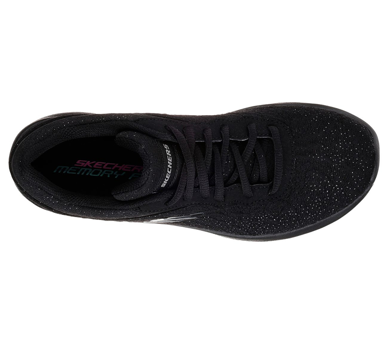Skechers Women Dynamight - Blissful Black