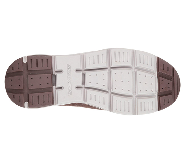 Skechers Men Boots: Recent - Melven Brown