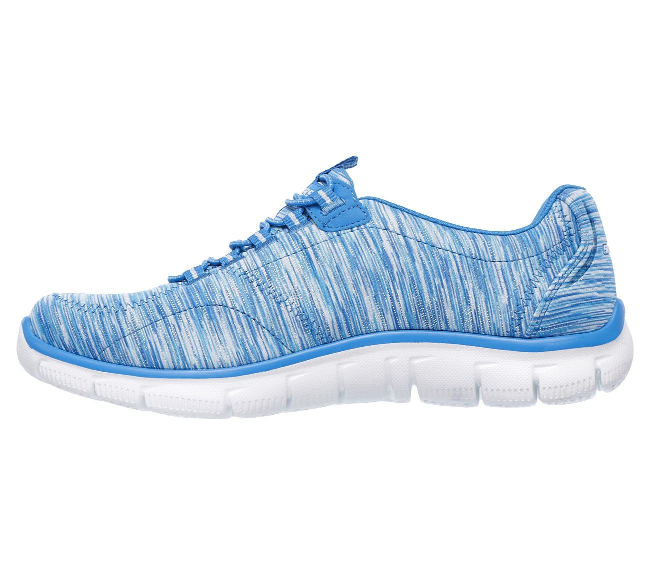 Skechers Women Relaxed Fit: Empire - Game On Blue