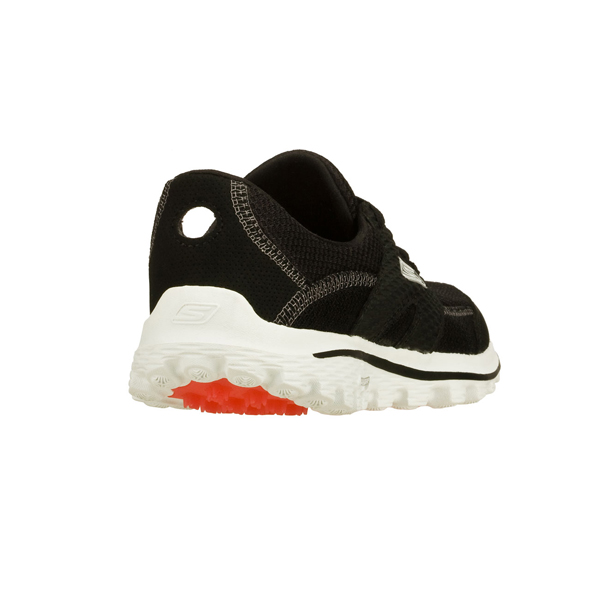 Skechers Women GOwalk 2 Golf - Fairway Black/White