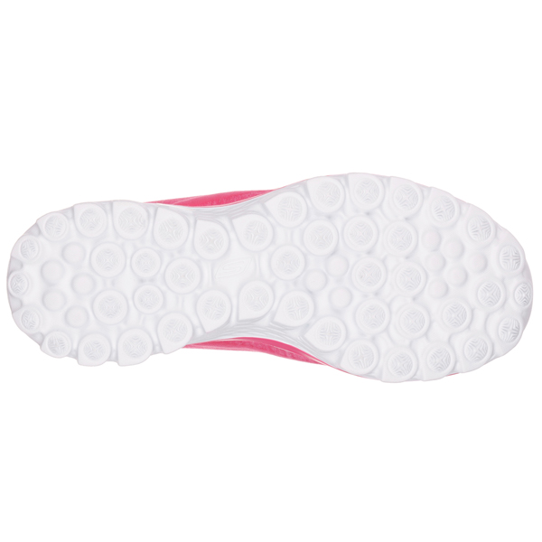 Skechers Women GOwalk 2 - Super Sock Pink