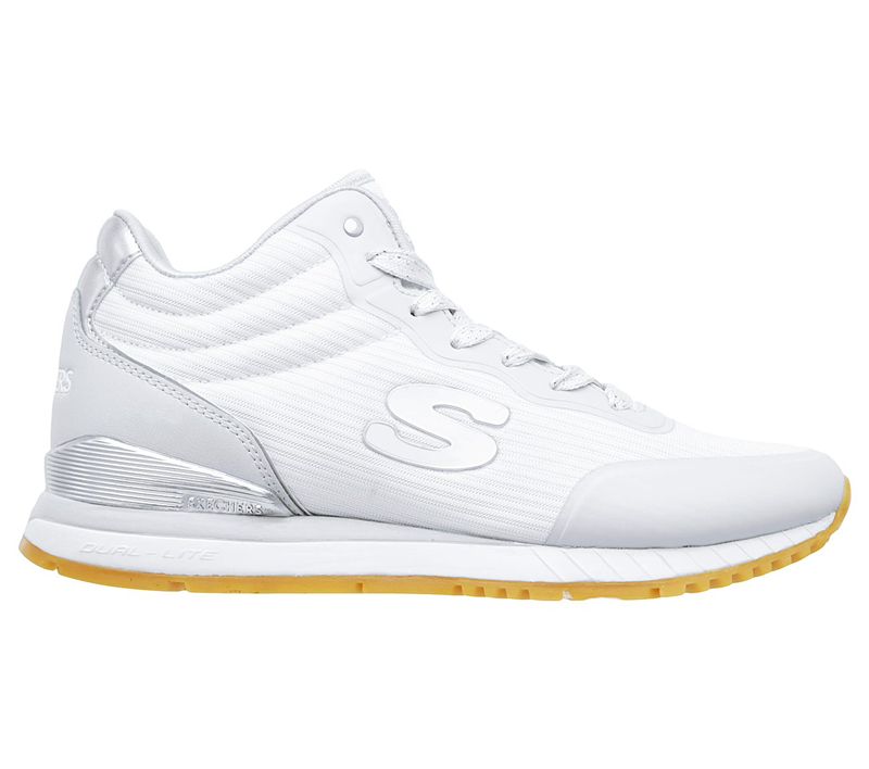 Skechers Women Sunlite - Vega High White