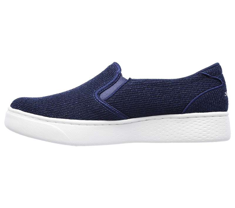 Skechers Women Super Cup Navy