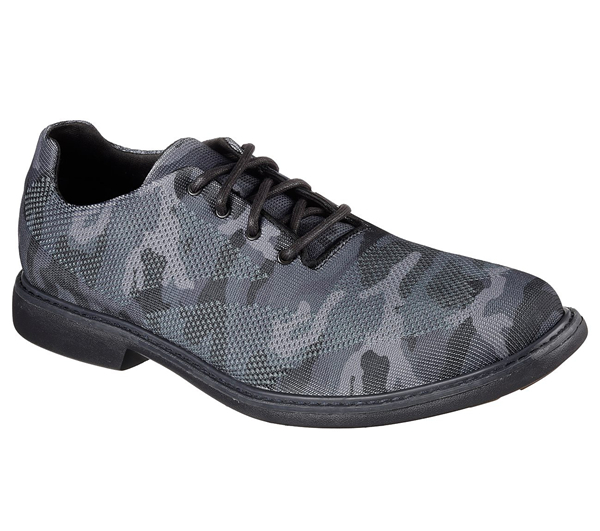 Skechers Men Crane Camouflage