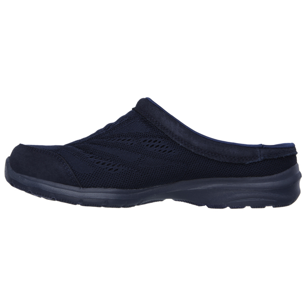 Skechers Women Relaxed Fit: Relaxed Living - Serenity Navy