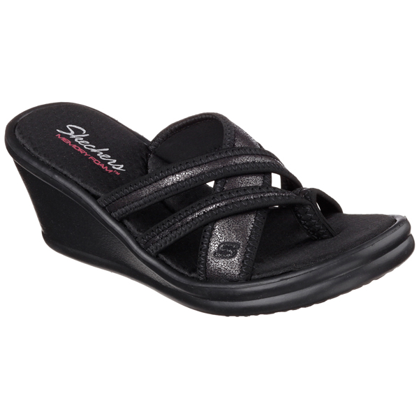 Skechers Women Promenade - Shopper Black
