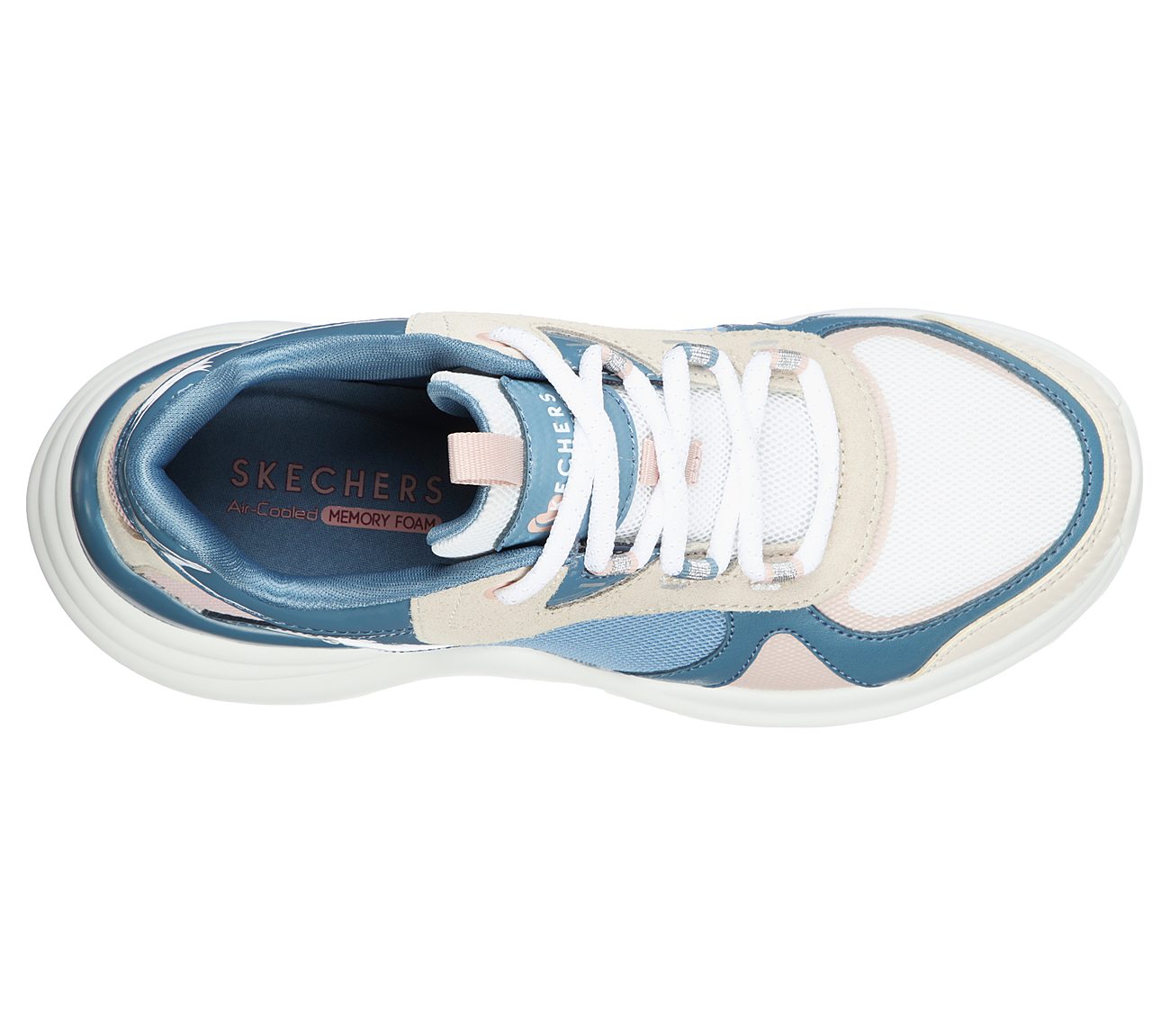 Skechers Solei St. - Groovy Sole