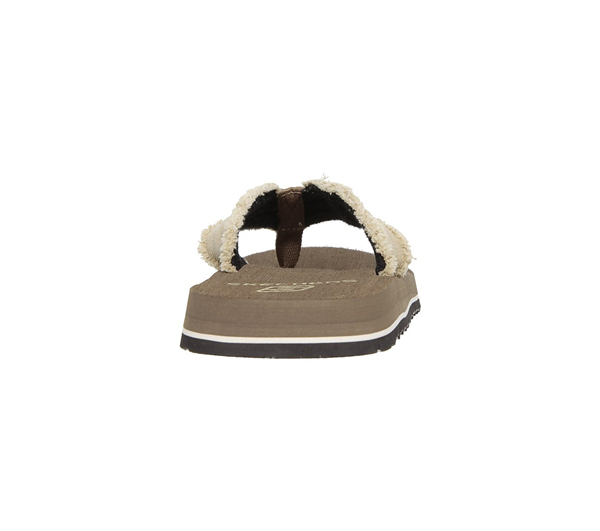 Skechers Men Sandals: Tantric - Fray Brown
