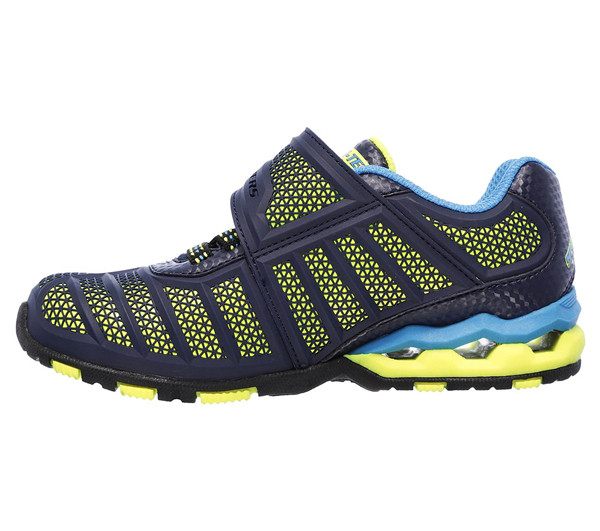 Skechers Boys Hydro - Static Navy/Blue