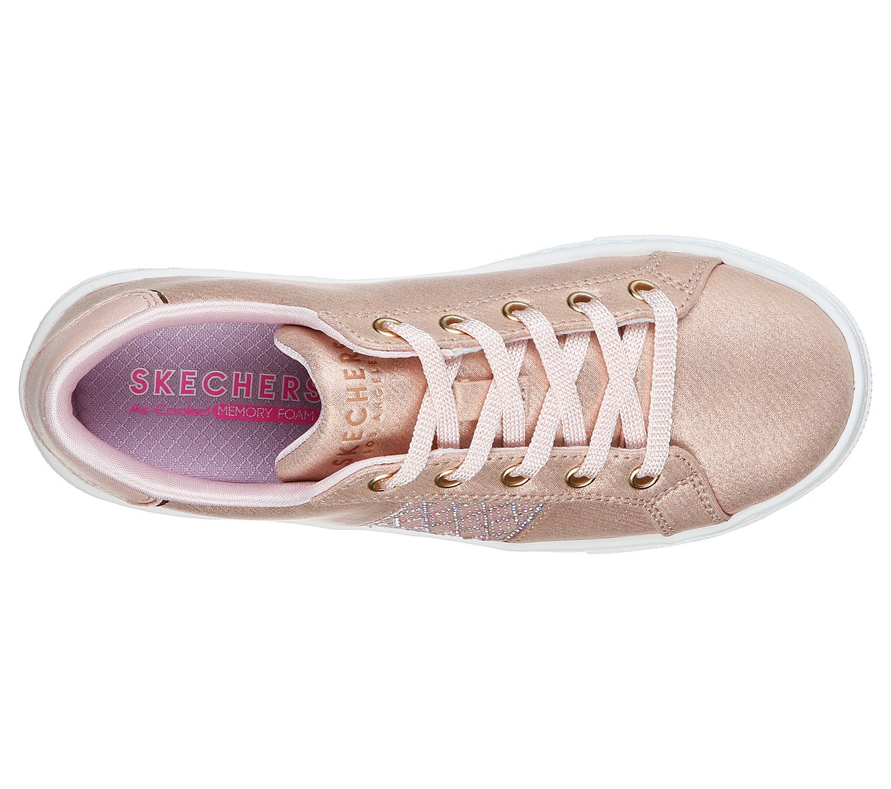 Skechers Goldie - Sparkle & Sweet