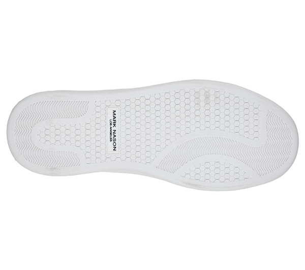 Skechers Women Classic Cup - Diller White