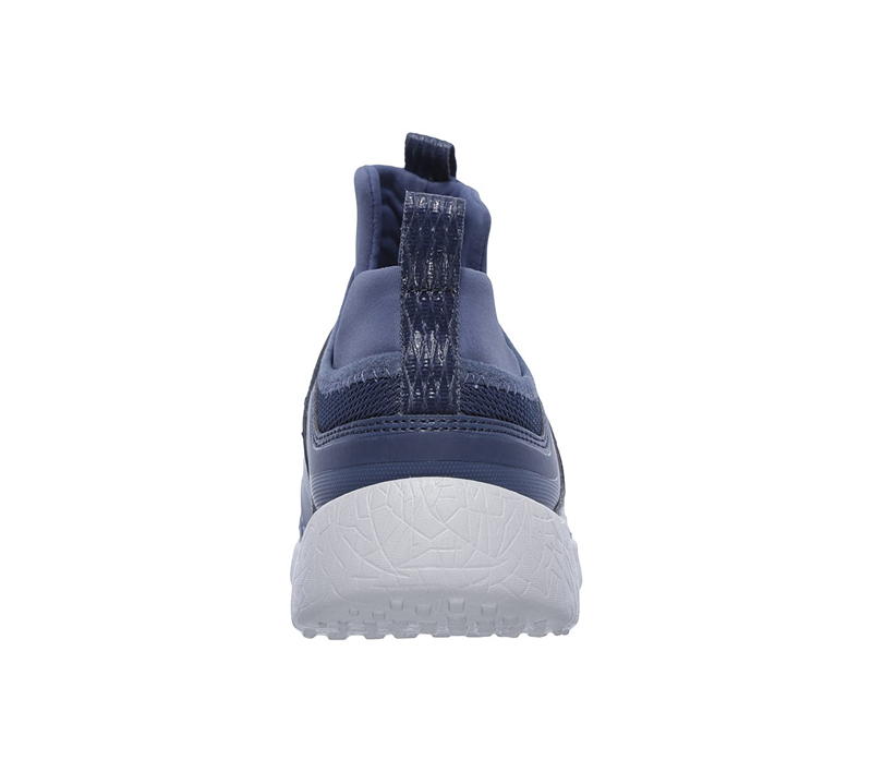 Skechers Women Burst - Up All Night Navy