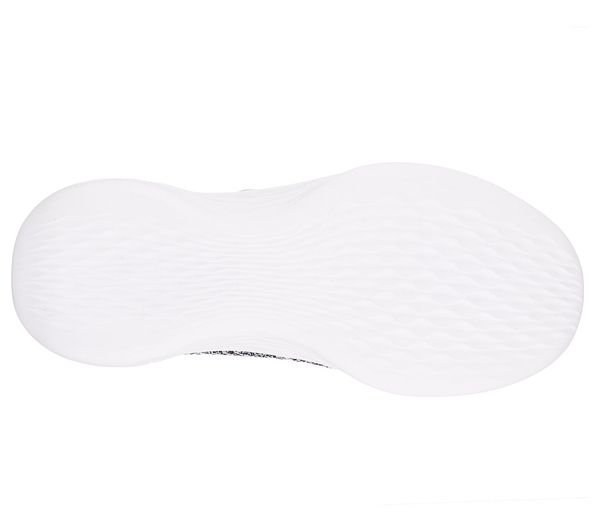Skechers Women You White/Black