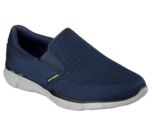 Skechers Men Equalizer - Double Play Navy
