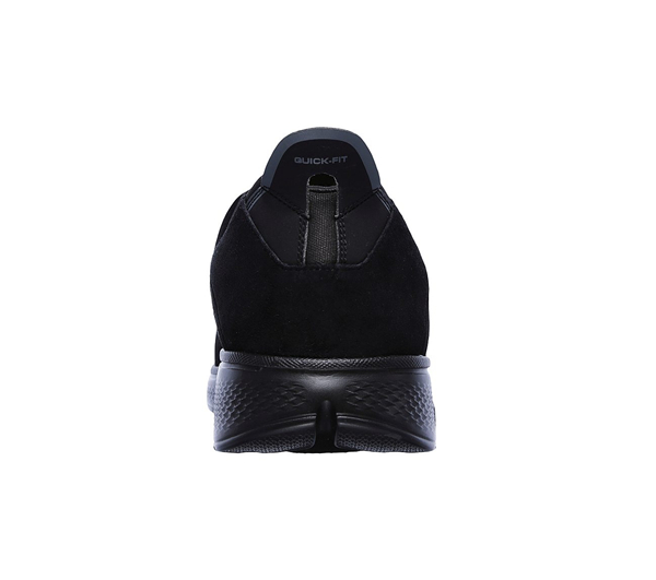 Skechers Men GOwalk 4 - Acclaim Black