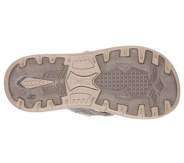 Skechers Men Sandals: Evented - Arven Khaki