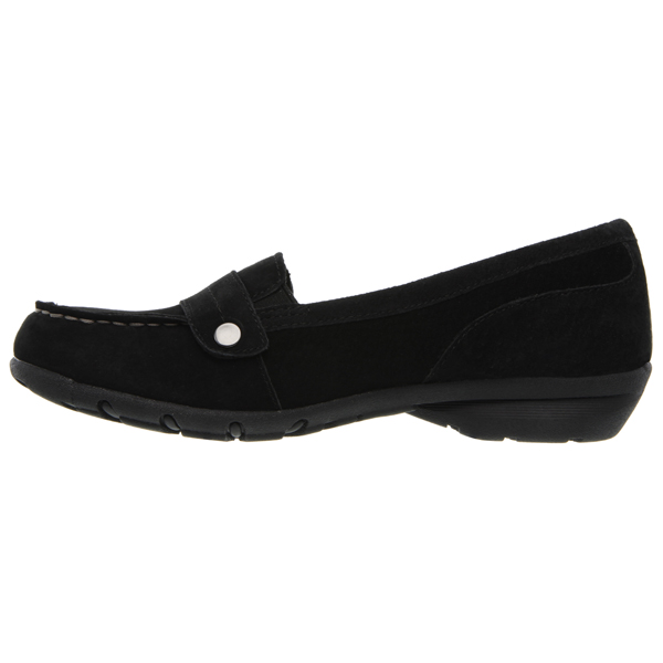 Skechers Women Relaxed Fit: Career - Driven Black