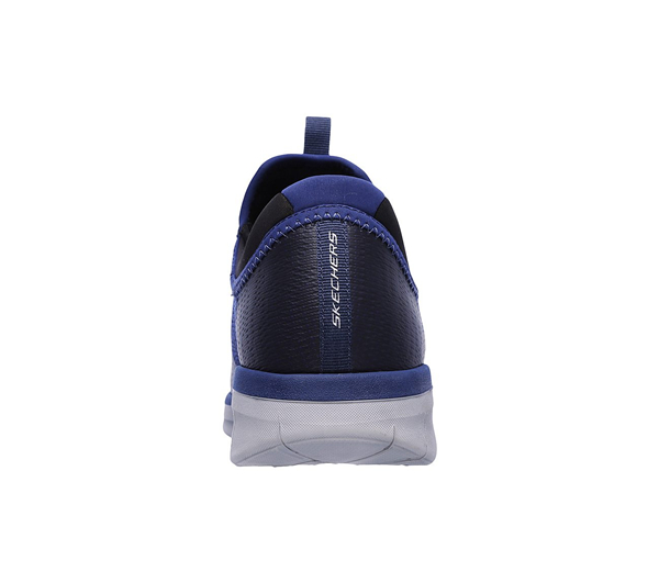Skechers Men Synergy 2.0 - Turris Navy/Blue