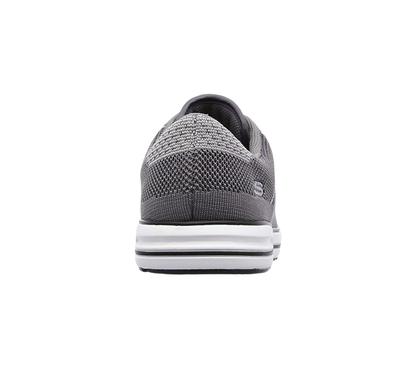 Skechers Men Arcade - Vontae Charcoal
