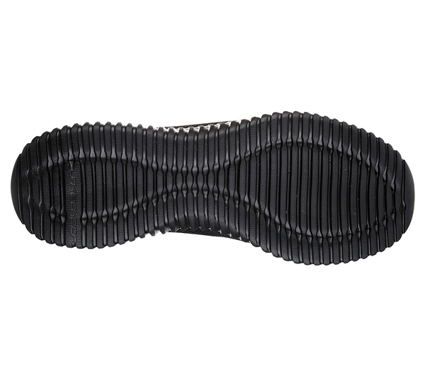 Skechers Men Elite Flex Black