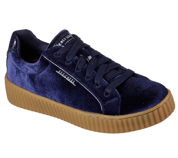 Skechers Women Mila - Velvet Voyage Navy
