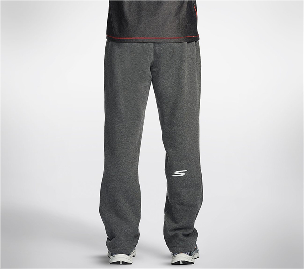 Skechers Men Wander Pant Dark Gray