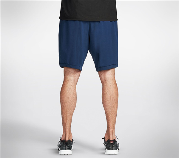 Skechers Men Fusion Short Navy