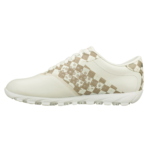 Skechers Women GO Golf White/Natural