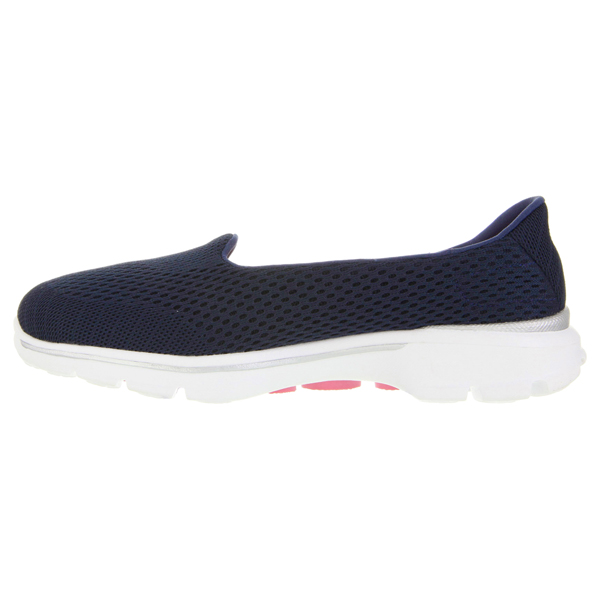 Skechers Women GOwalk 3 - Insight Navy
