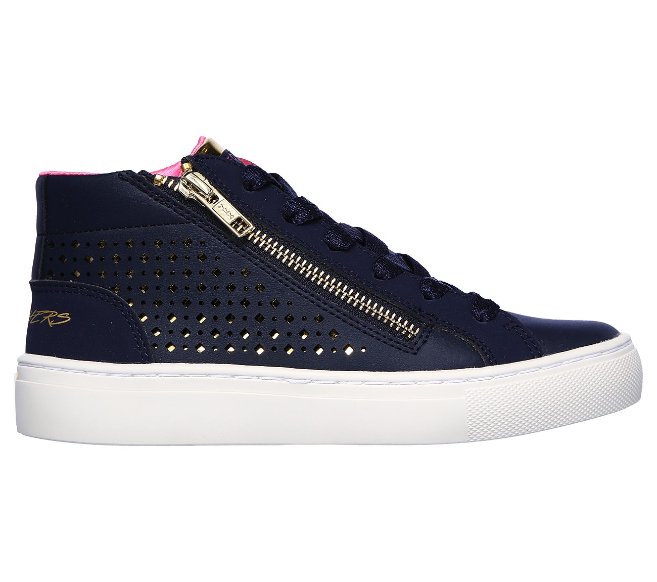 Skechers Sidestreet - Diamond Dot