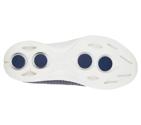 Skechers Women GOwalk 4 - Select Navy/Multi