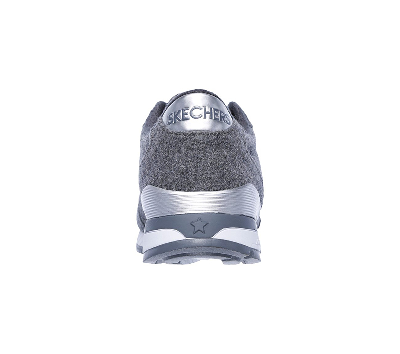 Skechers Women Sunlite - Blizzarding Gray
