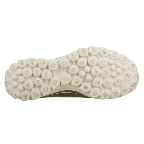 Skechers Women GOwalk 2 - Super Sock Charcoal