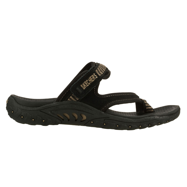 Skechers Women Reggae - Rasta Chocolate