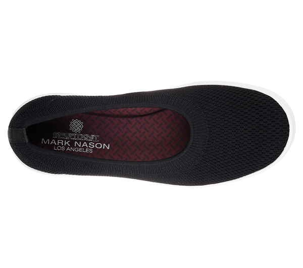 Skechers Men Mark Nason Los Angeles: Classic Cup - Aster Black