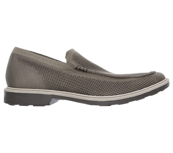 Skechers Men Mark Nason Los Angeles: Bayshore Taupe