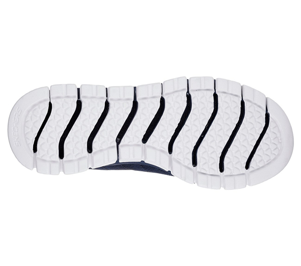 Skechers Men Skech-Flex 2.0 - Milwee Navy