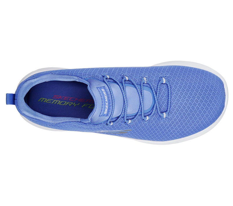 Skechers Women Dynamight Blue