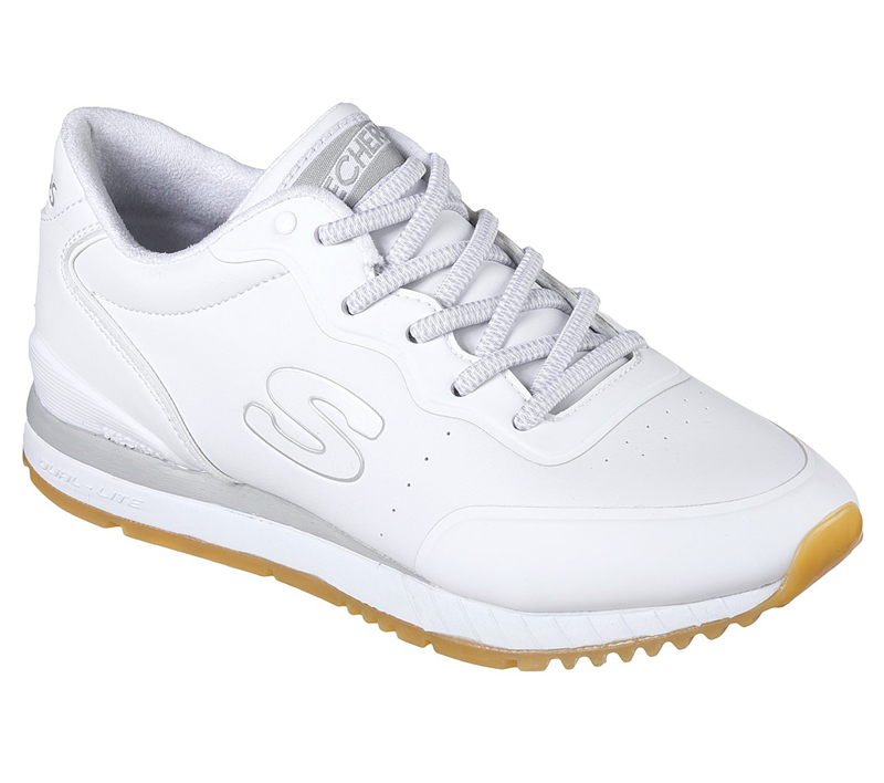 Skechers Women Sunlite - Shimmies White