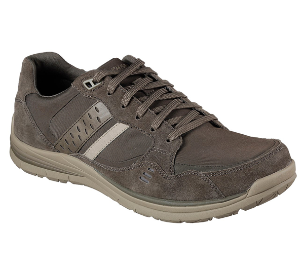 Skechers Men Superior 2.0 - Olen Khaki