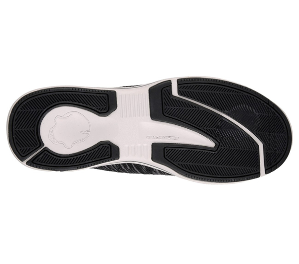 Skechers Men Arcade - Skuta Black