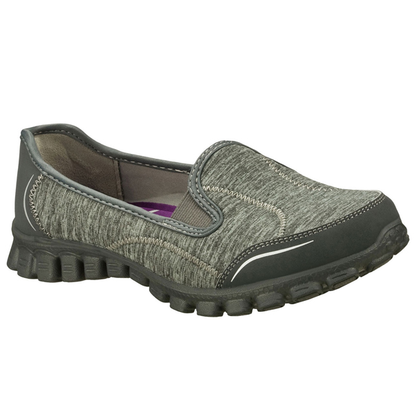 Skechers Women EZ Flex 2 - Encounter Charcoal